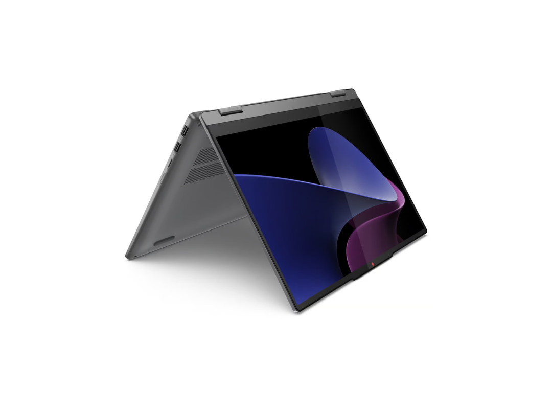 Lenovo IdeaPad 5 2-in-1 Laptop – Intel i7, 16GB RAM, OLED Display Lenovo IdeaPad 5 2-in-1 Laptop – Intel i7, 16GB RAM, OLED Display